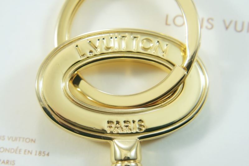 Louis Vuitton Keychains